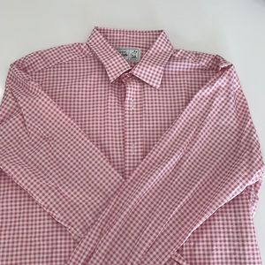 Original Stitch Pokémon dress shirt - Jigglypuff